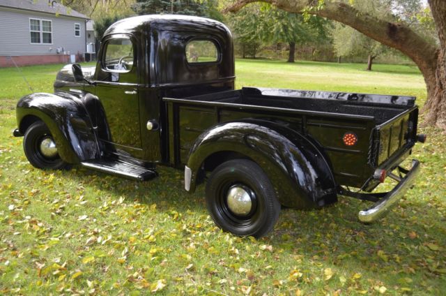 1949 International Harvester Other - photo 4