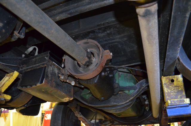 1949 International Harvester Other - photo 5