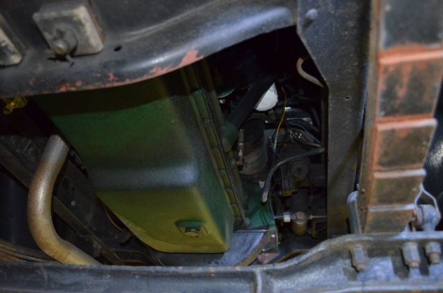 1949 International Harvester Other - photo 7