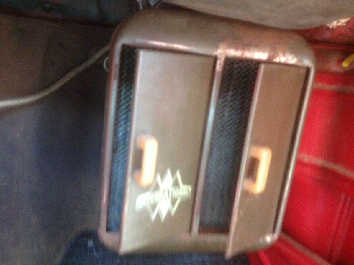 1949 International Harvester Other - photo 10