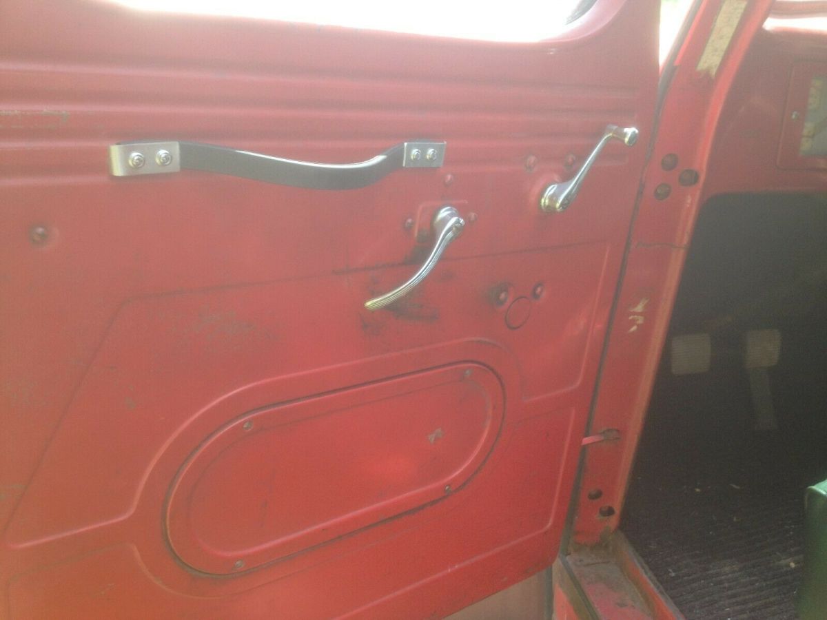 1949 International Harvester Other - photo 13
