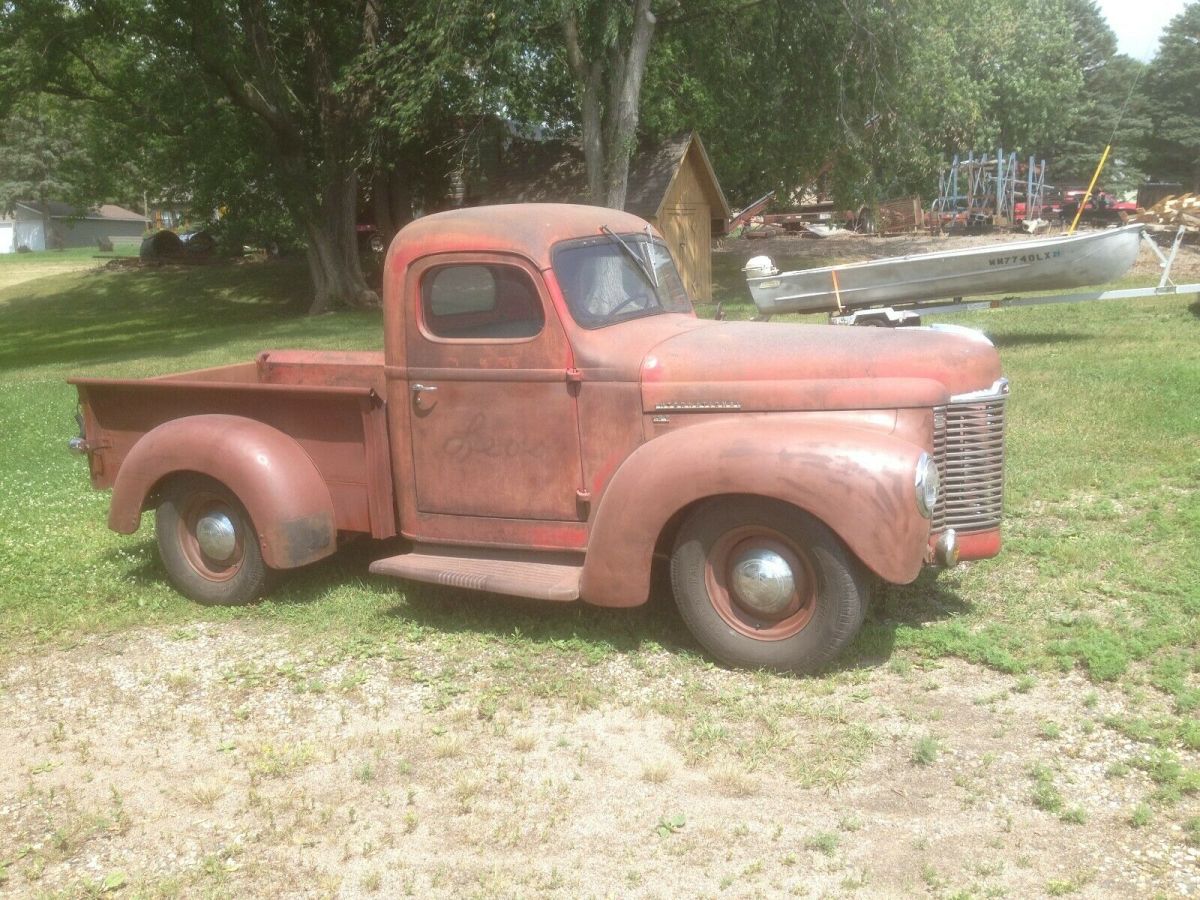 1949 International Harvester Other - photo 2