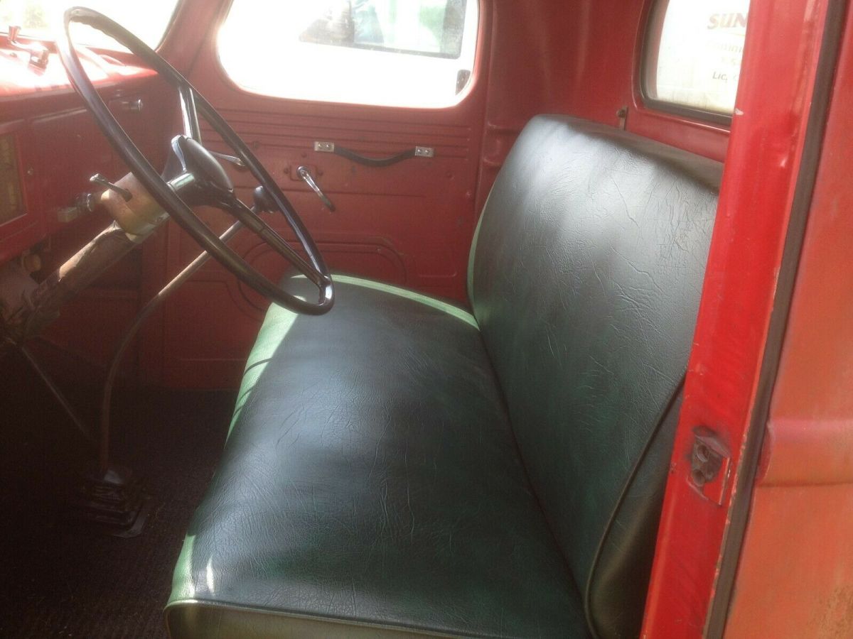 1949 International Harvester Other - photo 3