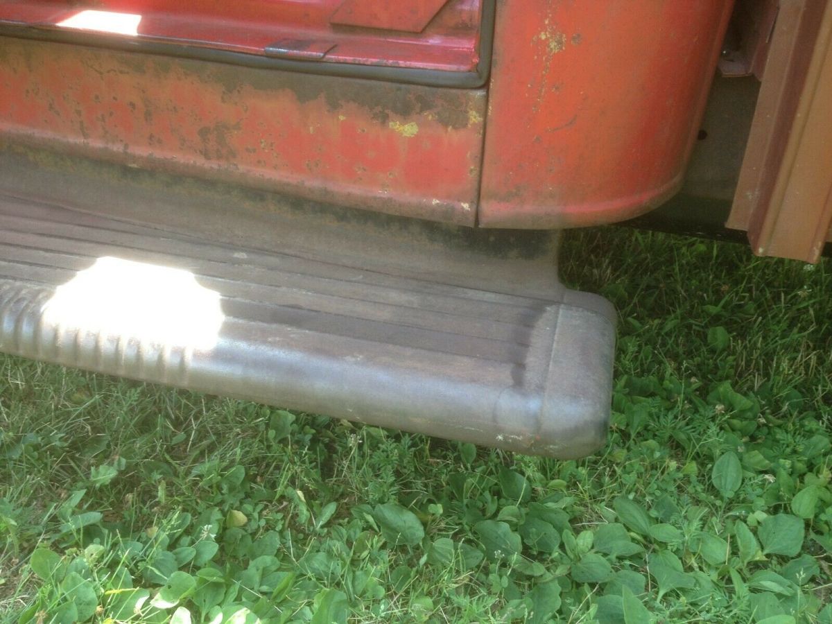 1949 International Harvester Other - photo 5