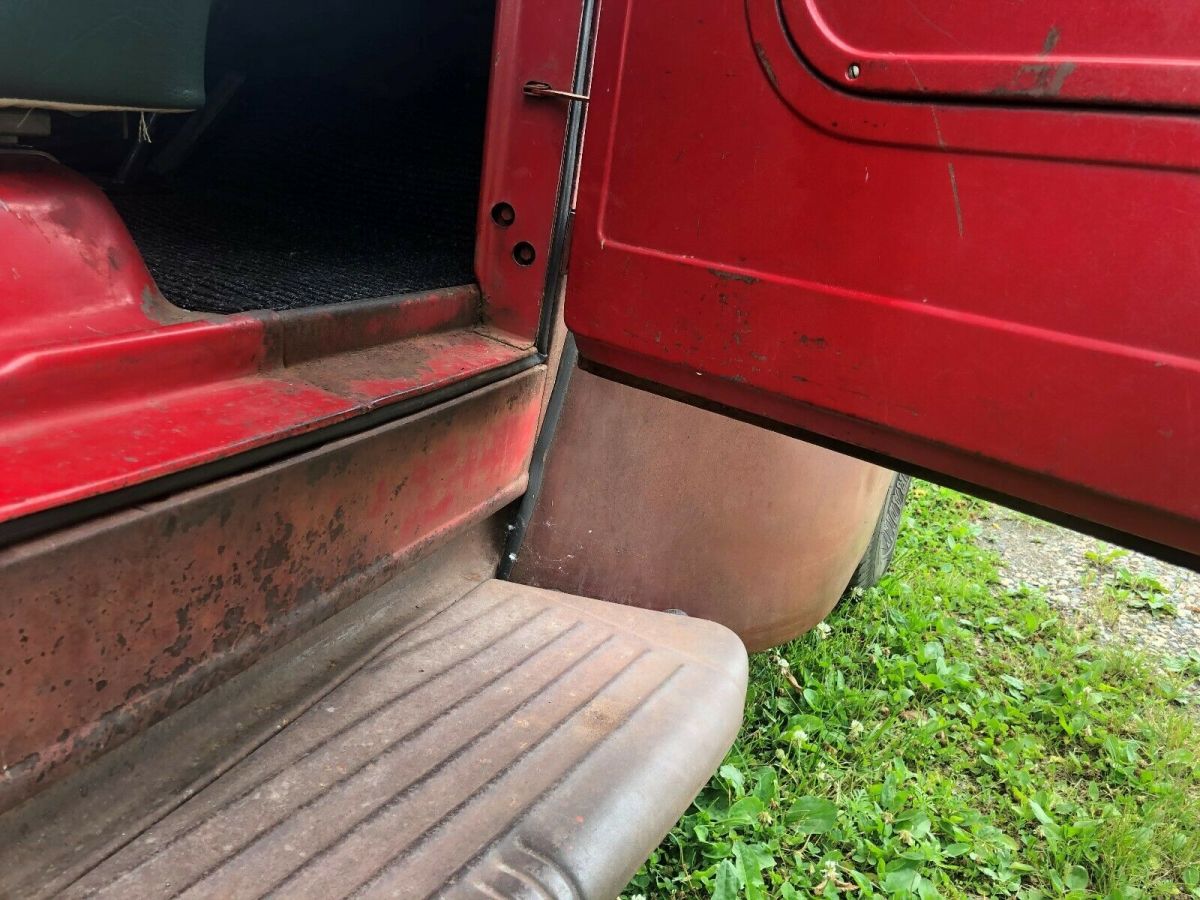 1949 International Harvester Other - photo 6