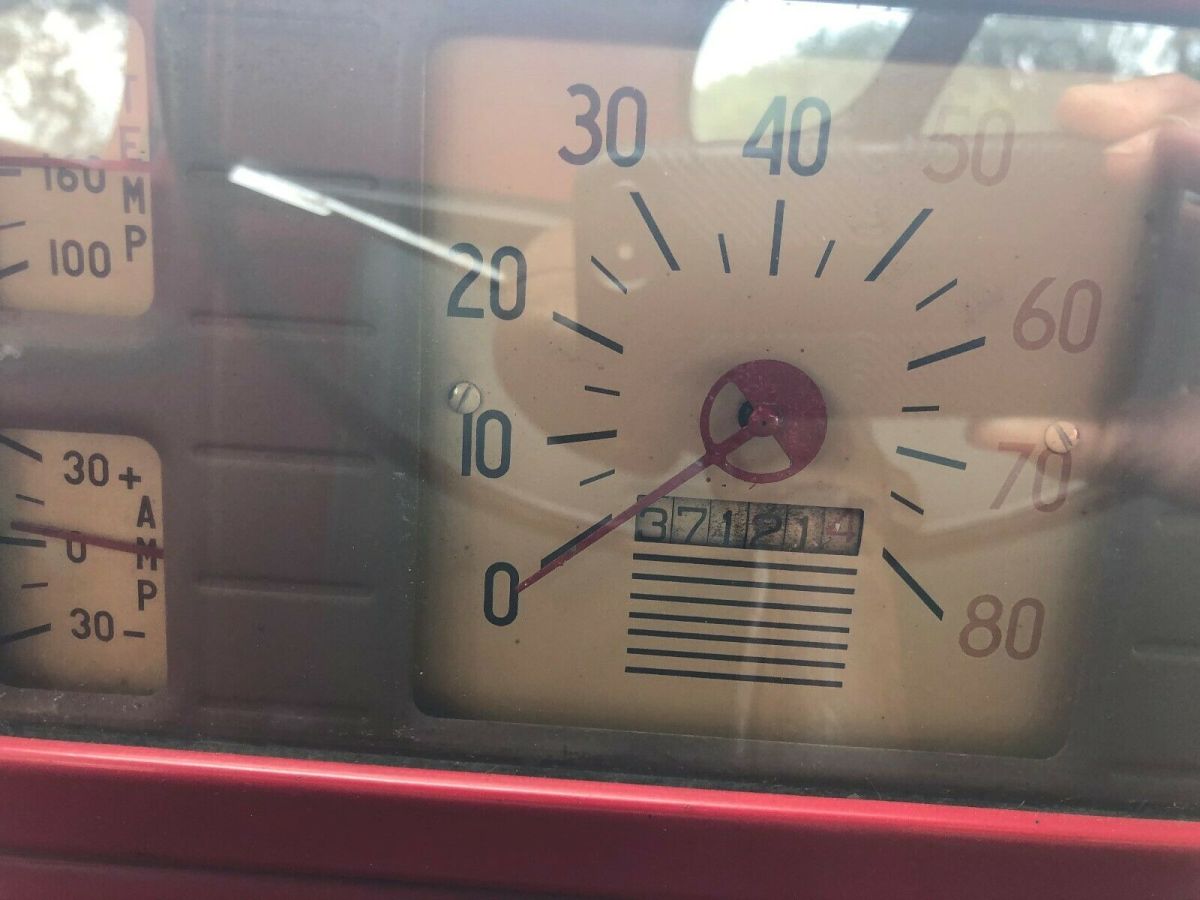 1949 International Harvester Other - photo 7