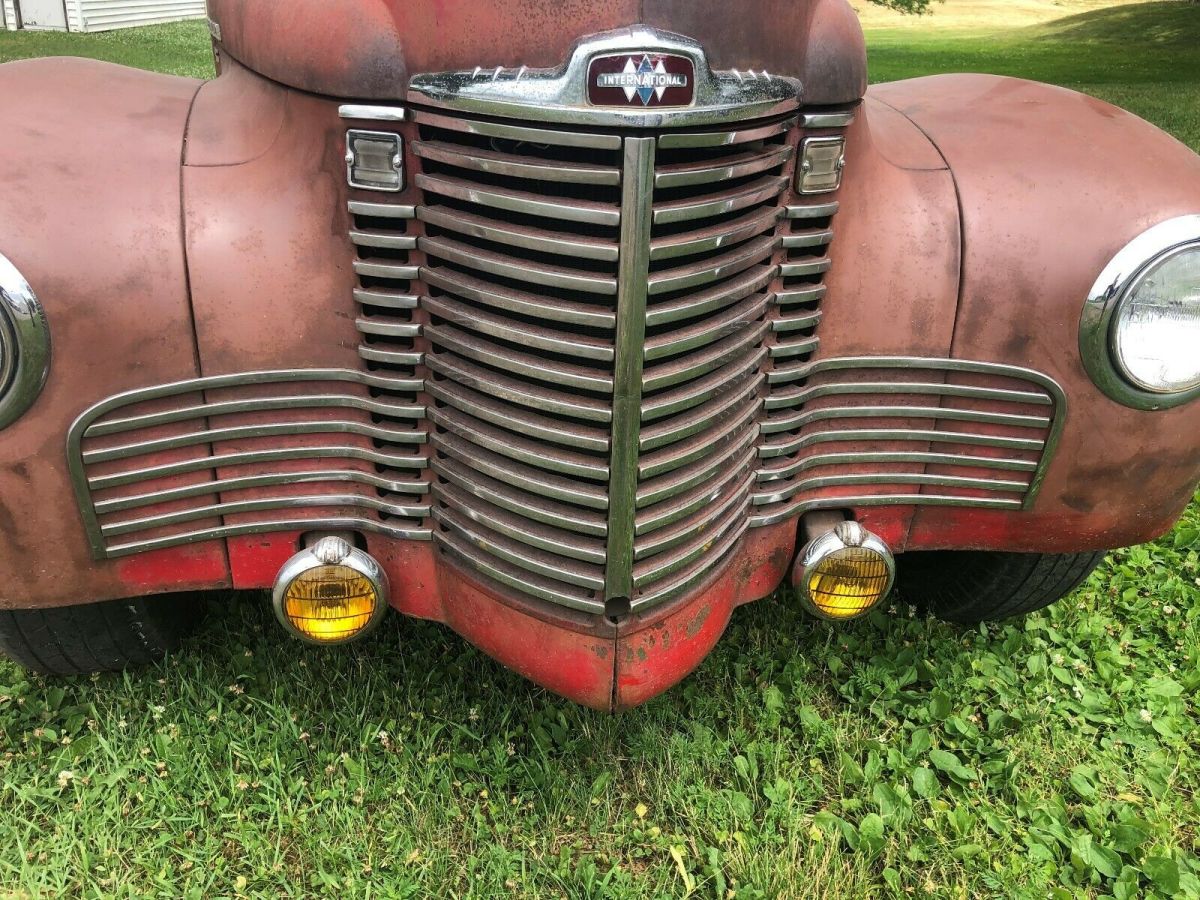 1949 International Harvester Other - photo 8