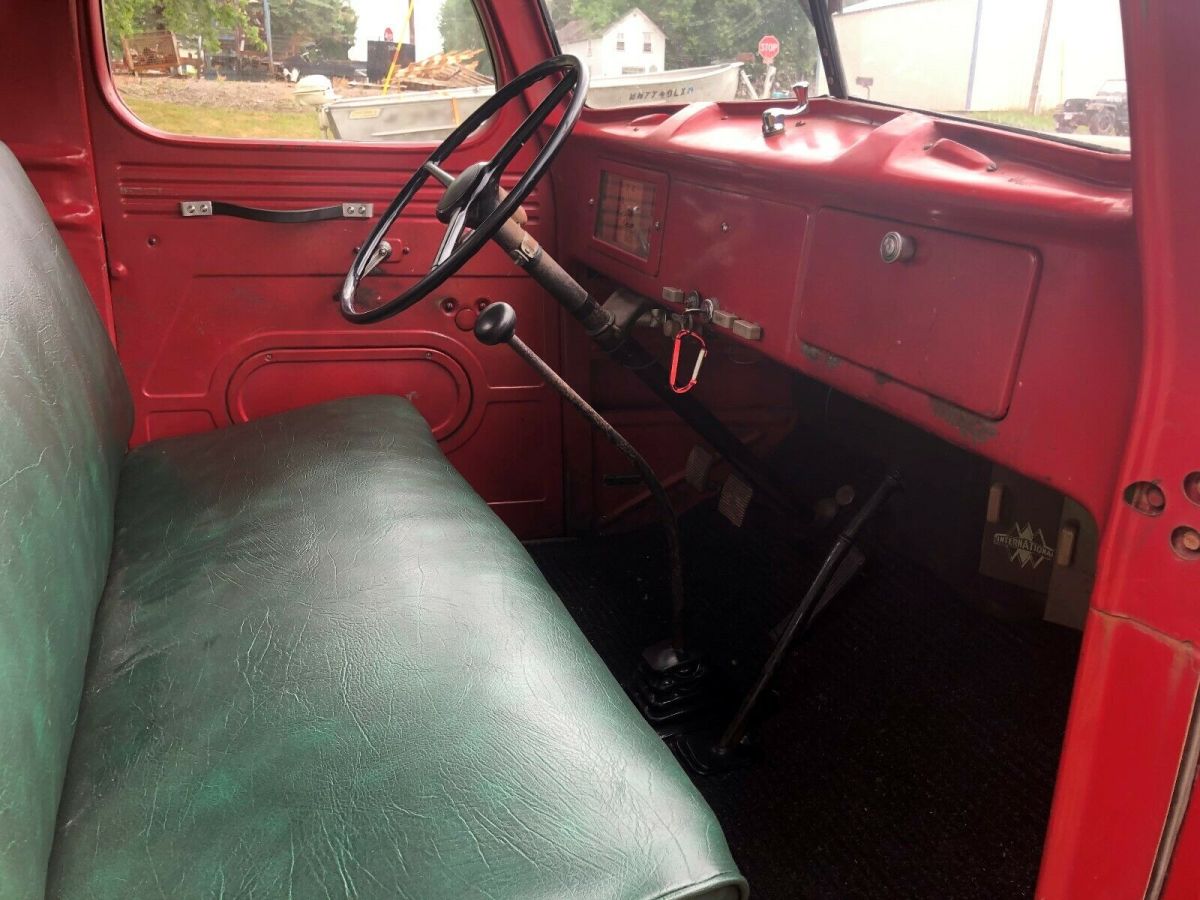 1949 International Harvester Other - photo 9