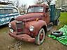 1949 International Harvester KB-5 Green Diamond Barn Find / 28,000 actual miles 1949 International Harvester KB-5