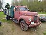 1949 International Harvester KB-5 - photo 2