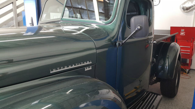 1949 International Harvester Other - photo 3