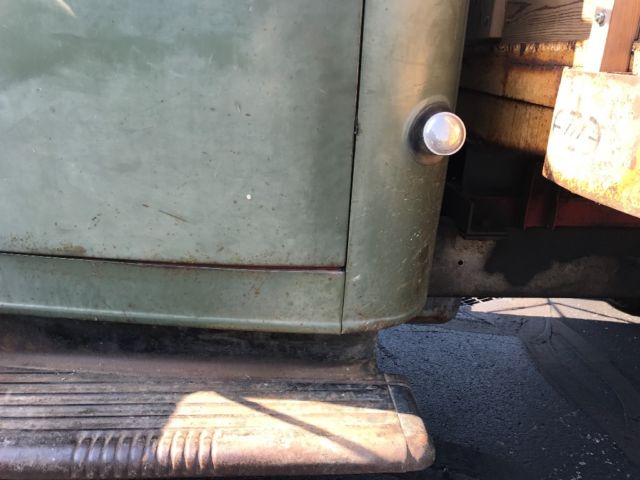 1949 International Harvester Other - photo 11