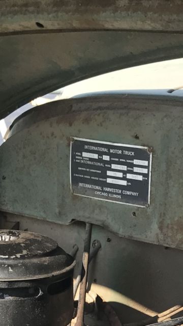 1949 International Harvester Other - photo 13