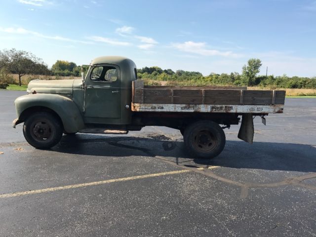 1949 International Harvester Other - photo 3