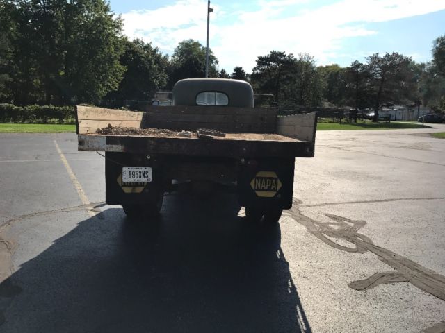1949 International Harvester Other - photo 4