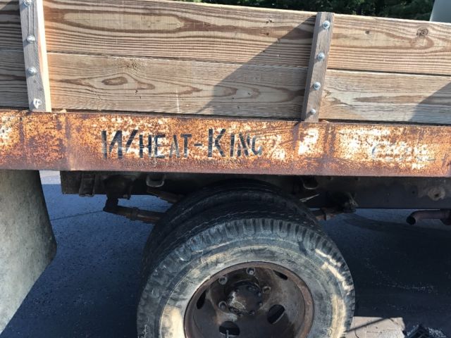 1949 International Harvester Other - photo 5
