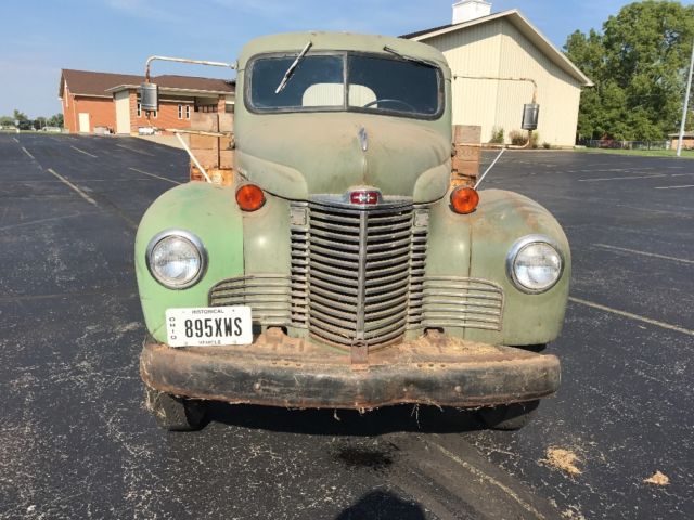 1949 International Harvester Other - photo 6