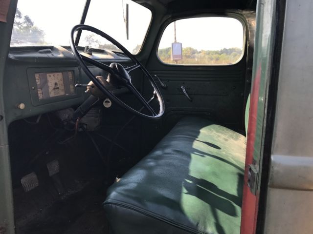 1949 International Harvester Other - photo 8