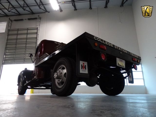 1949 International Harvester Pickup -- - photo 12