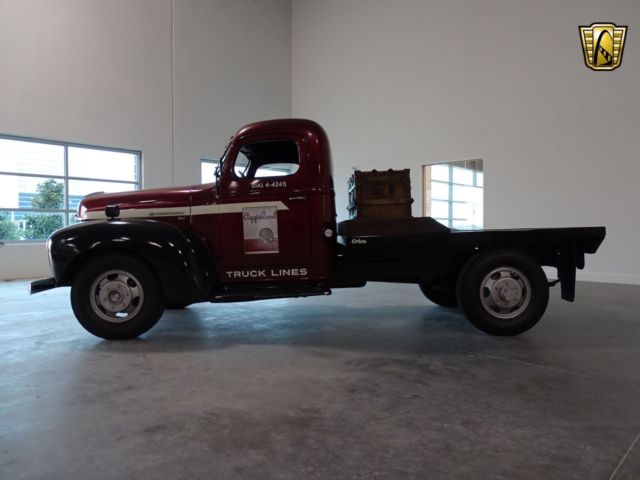 1949 International Harvester Pickup -- - photo 8