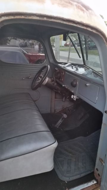 1949 International Harvester Other - photo 5