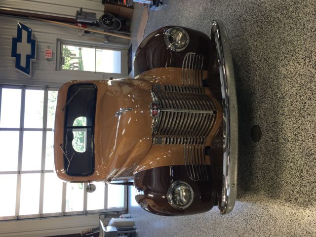 1949 International Harvester Other - photo 11