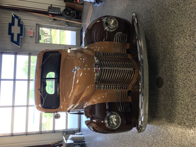 1949 International Harvester Other - photo 12