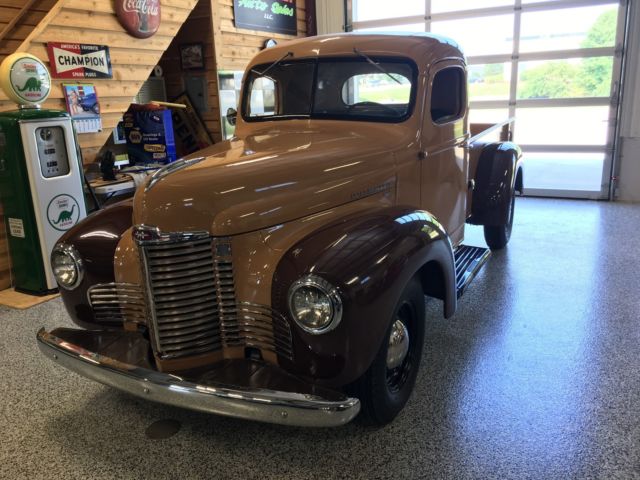 1949 International Harvester Other - photo 2