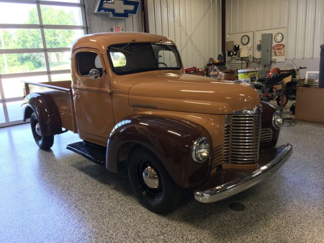 1949 International Harvester Other - photo 3