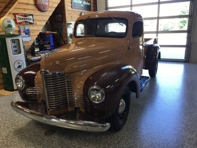 1949 International Harvester Other - photo 4