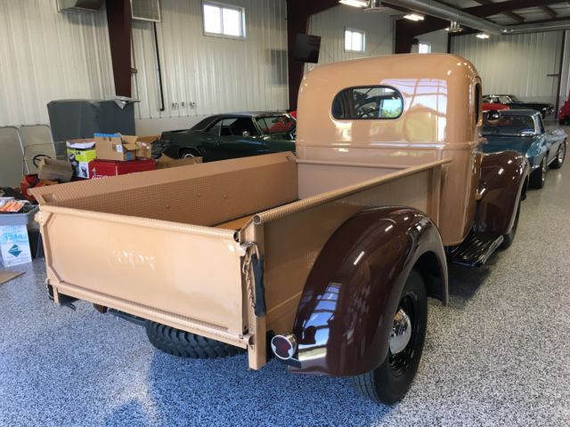 1949 International Harvester Other - photo 5