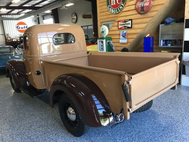 1949 International Harvester Other - photo 6
