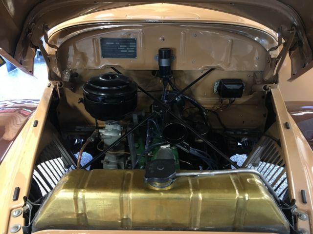 1949 International Harvester Other - photo 7