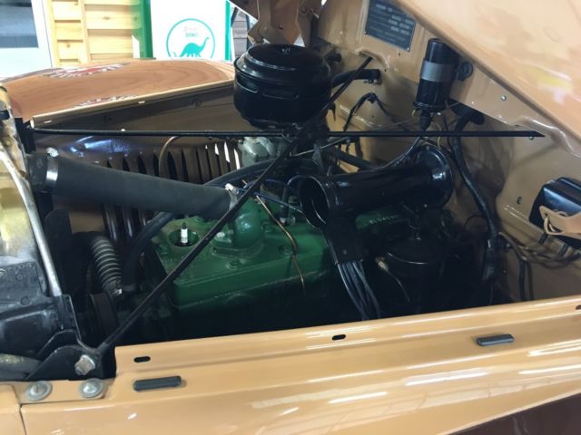 1949 International Harvester Other - photo 8