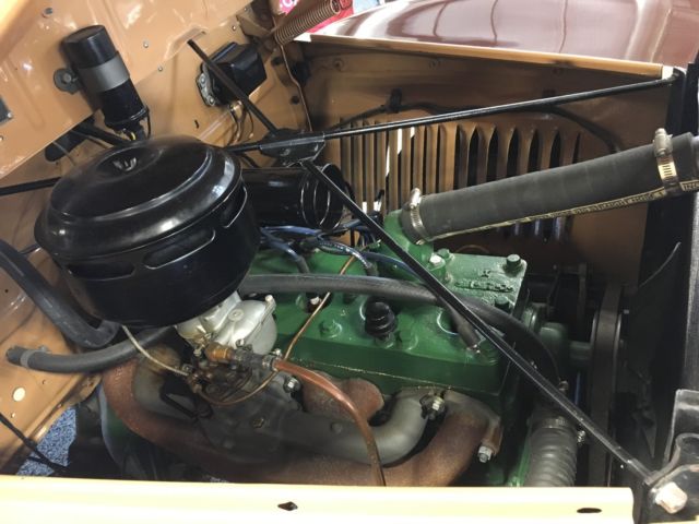1949 International Harvester Other - photo 9