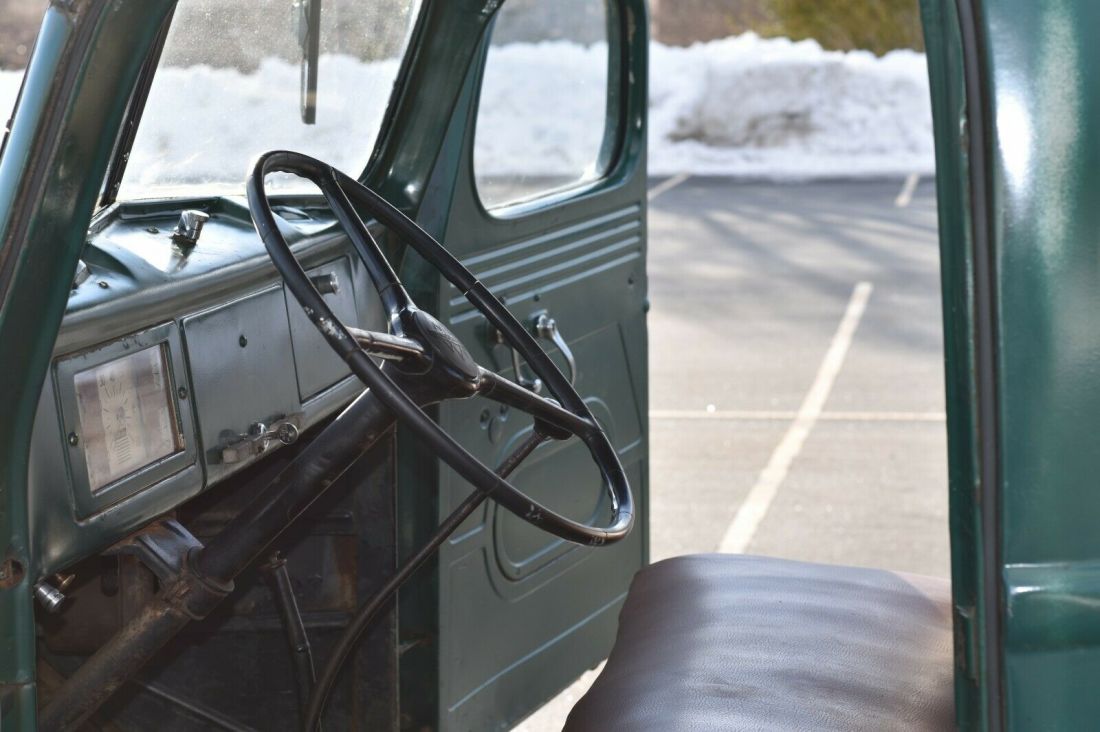 1949 International Harvester Other - photo 11