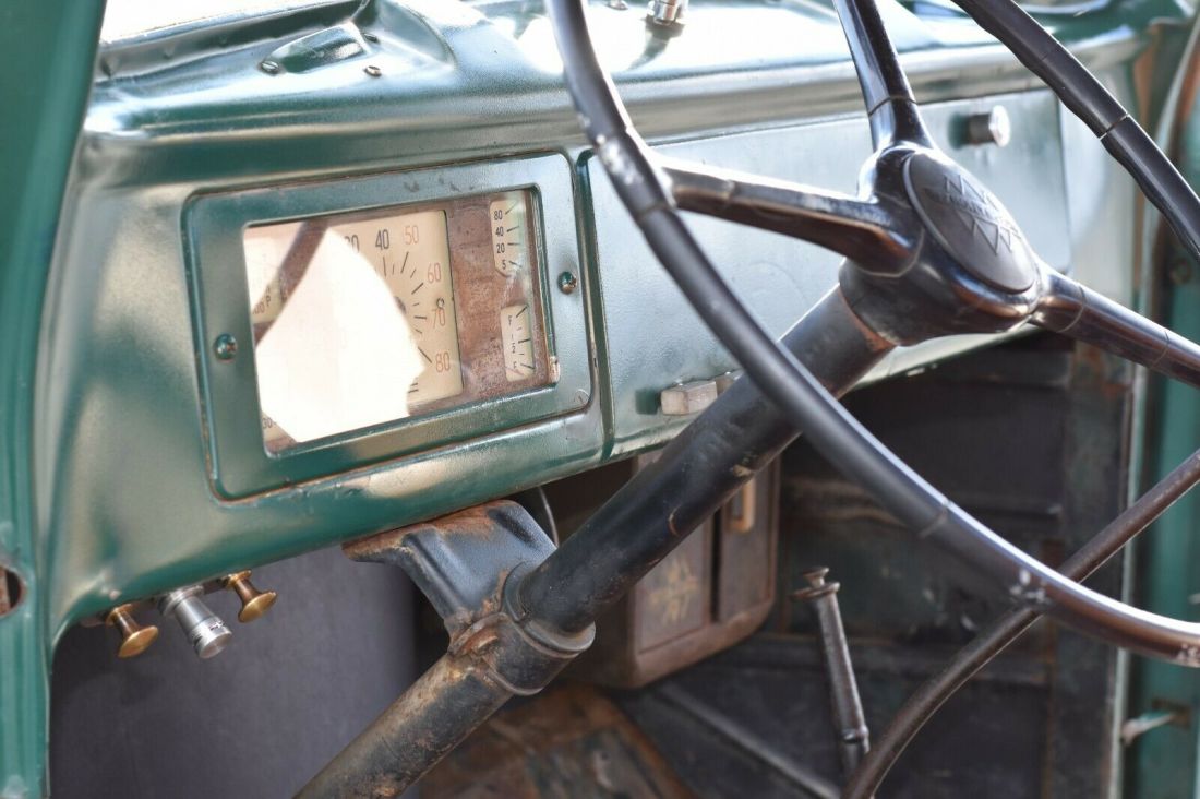 1949 International Harvester Other - photo 12
