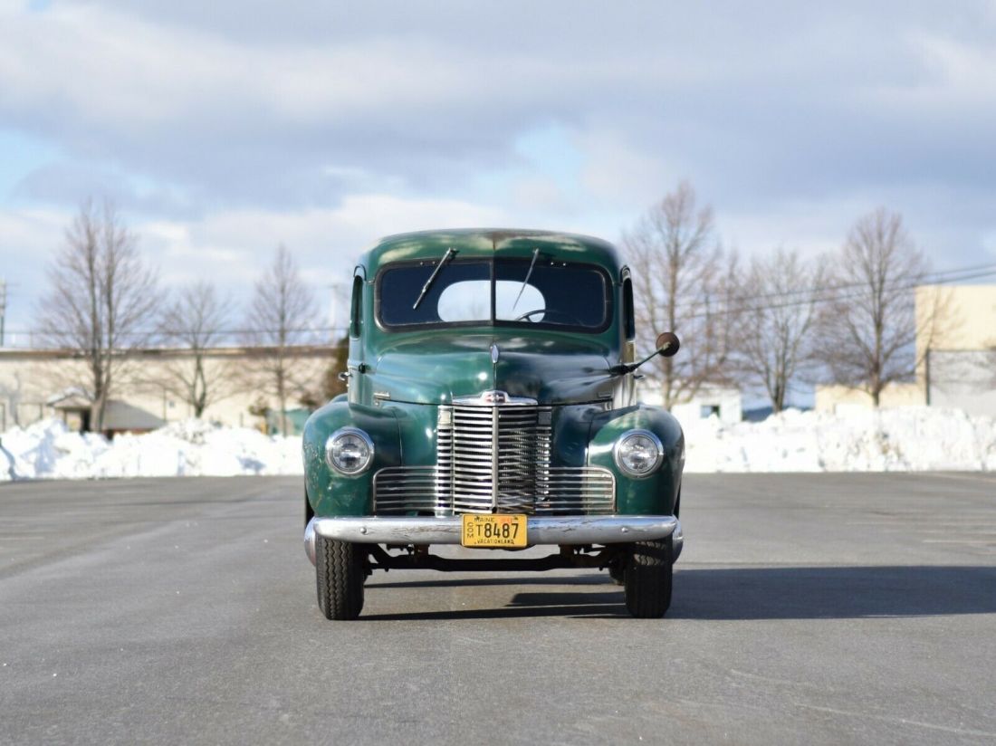 1949 International Harvester Other - photo 2