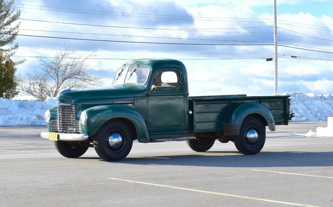 1949 International Harvester Other - photo 6