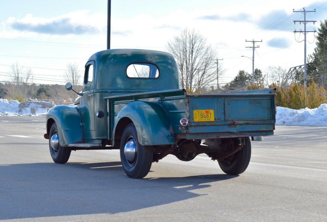 1949 International Harvester Other - photo 7
