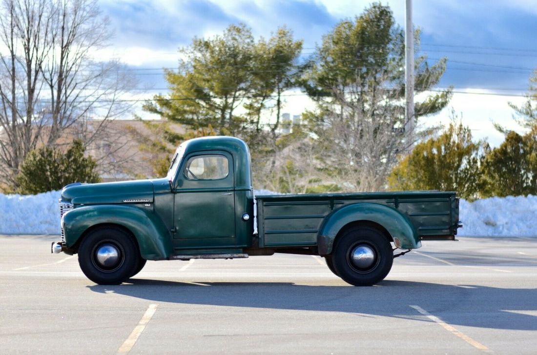 1949 International Harvester Other - photo 8