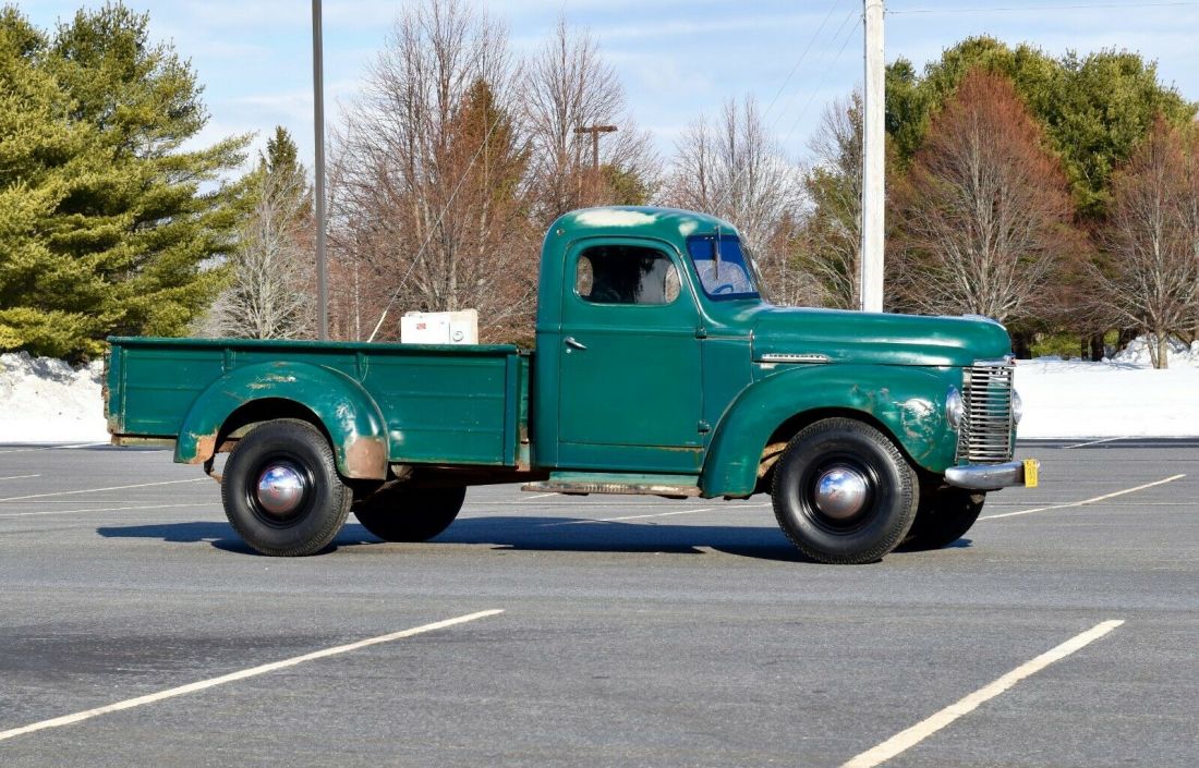 1949 International Harvester Other - photo 9