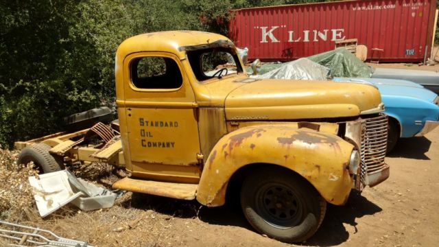 1949 International Harvester Other - photo 2