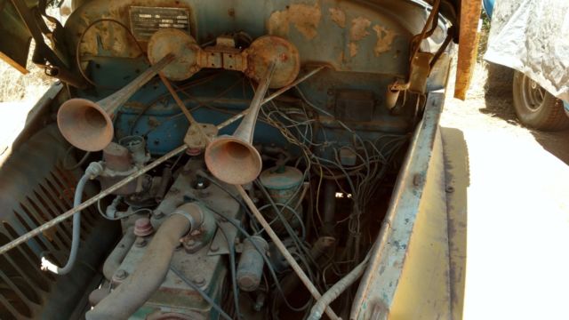 1949 International Harvester Other - photo 4