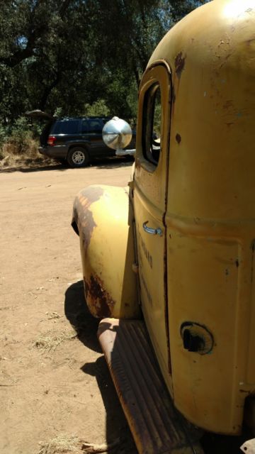 1949 International Harvester Other - photo 5