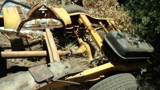 1949 International Harvester Other - photo 7