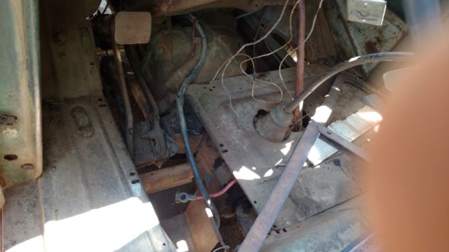 1949 International Harvester Other - photo 8