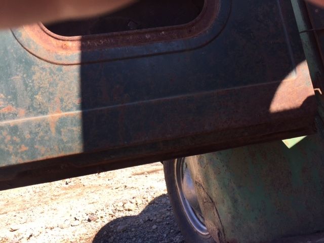 1949 International Harvester KB2 - photo 5