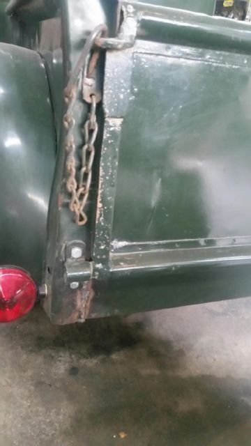1949 International Harvester Other - photo 10