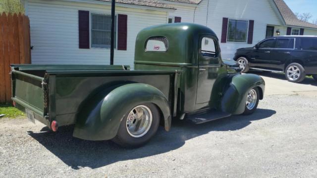 1949 International Harvester Other - photo 2